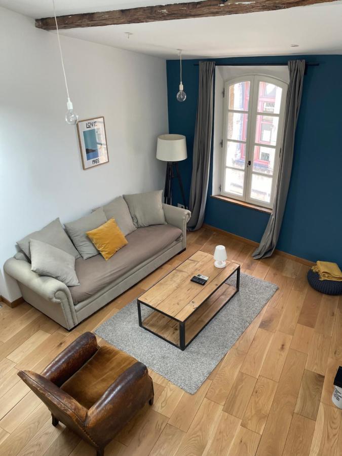 Duplex Avec Vue Sur Les Arenes Apartamento Arles Exterior foto