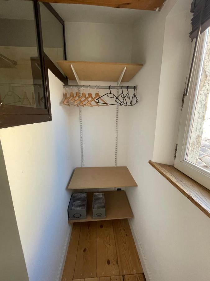 Duplex Avec Vue Sur Les Arenes Apartamento Arles Exterior foto
